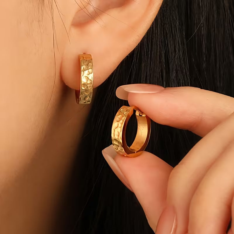 Luna Earrings