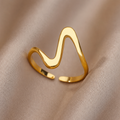 Celeste Ring