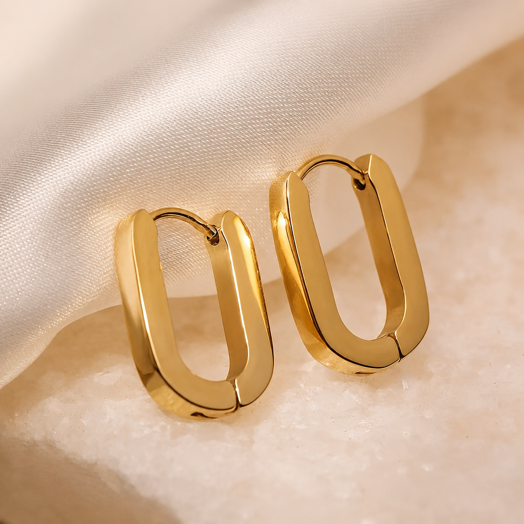 Aurora Earrings